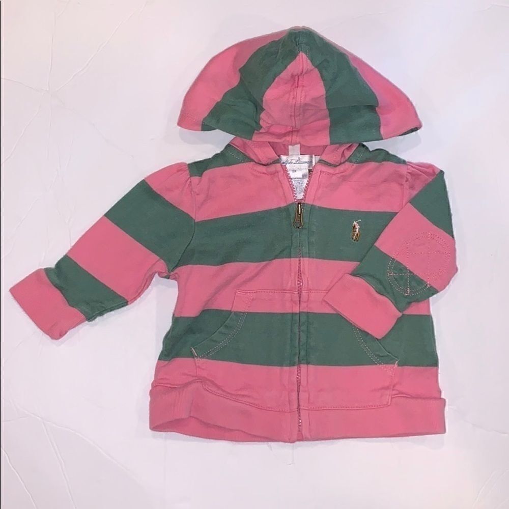 Ralph Lauren  